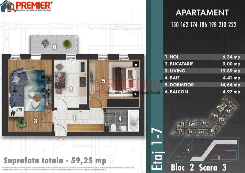 Metalurgiei, Z Park Residence, Parcul Tudor Arghezi, ansamblu rezidential impresionant